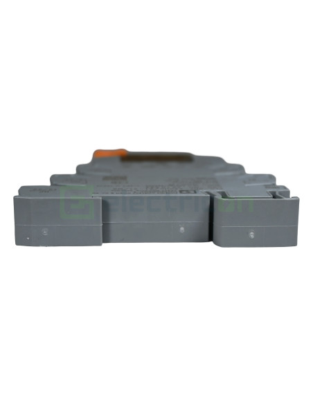 Modul releu, 230VAC, 2 contacte, RIF-1-RPT-LV-230AC/2X21, Phoenix Contact, 2903331