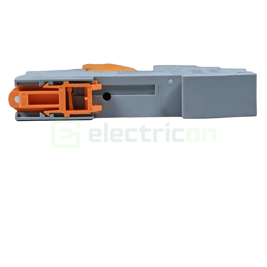 Modul releu, 12VDC, 2 contacte, RIF-1-RPT-LDP-12DC/2X21, Phoenix Contact, 2906223
