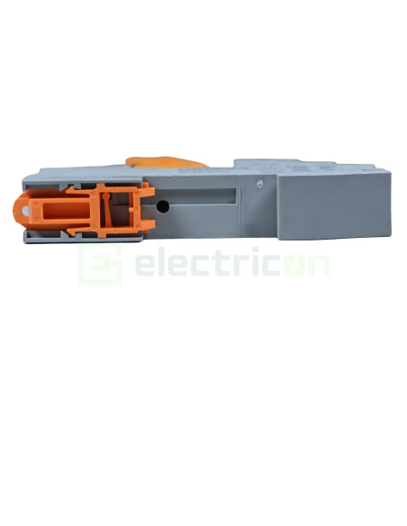 Modul releu, 12VDC, 2 contacte, RIF-1-RPT-LDP-12DC/2X21, Phoenix Contact, 2906223