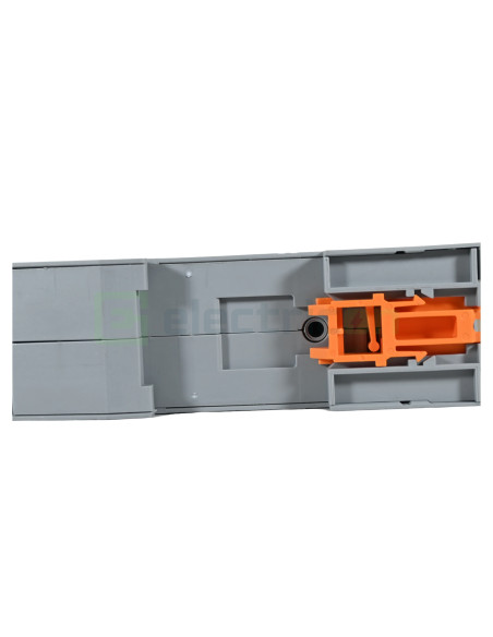 Modul releu, 230VAC, 4 contacte, RIF-2-RPT-LV-230AC/4X21 , Phoenix Contact, 2903304