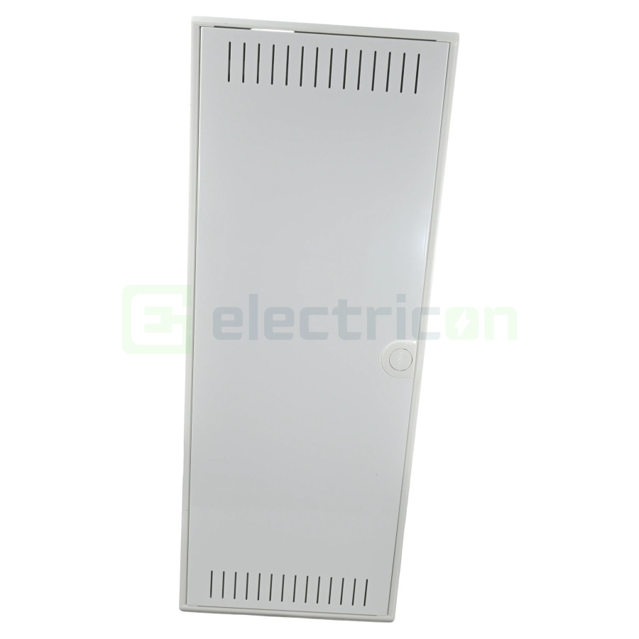 Tablou combo, aparent, 60 module, IP30, Hager Volta