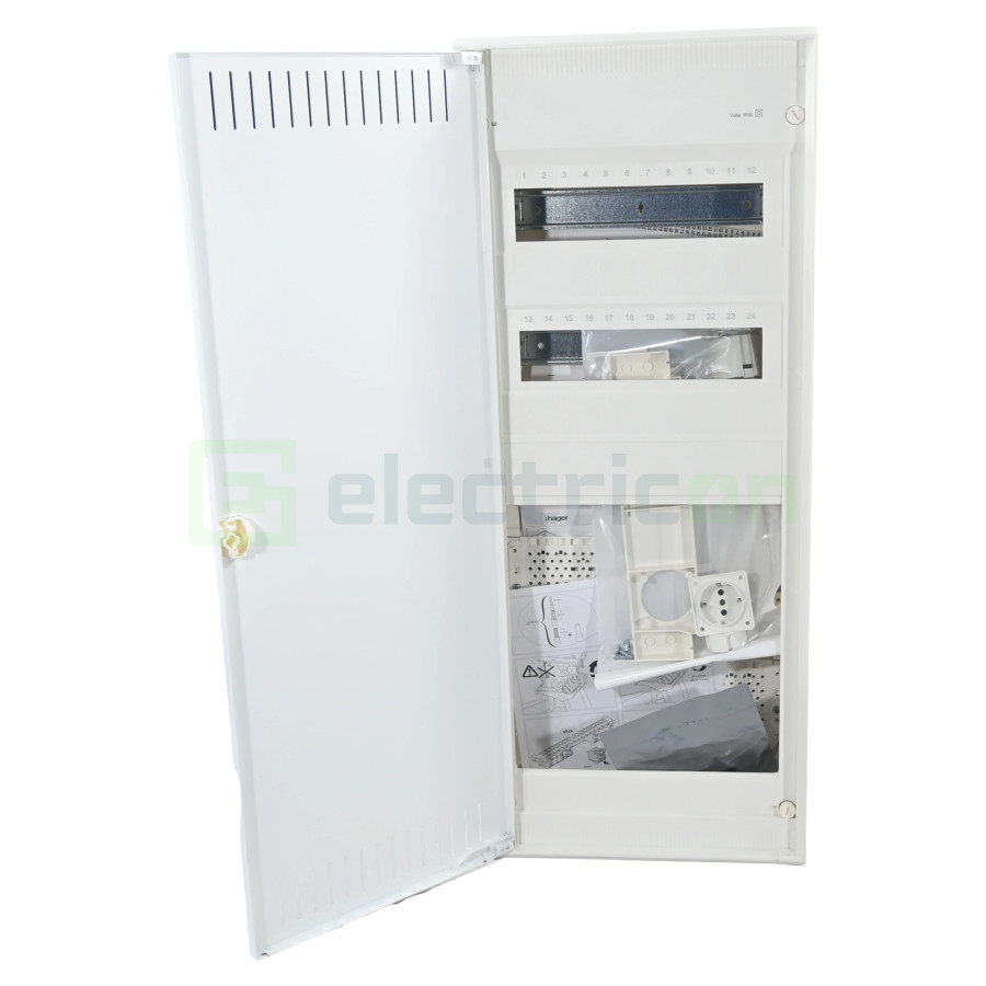 Tablou combo (hibrid)