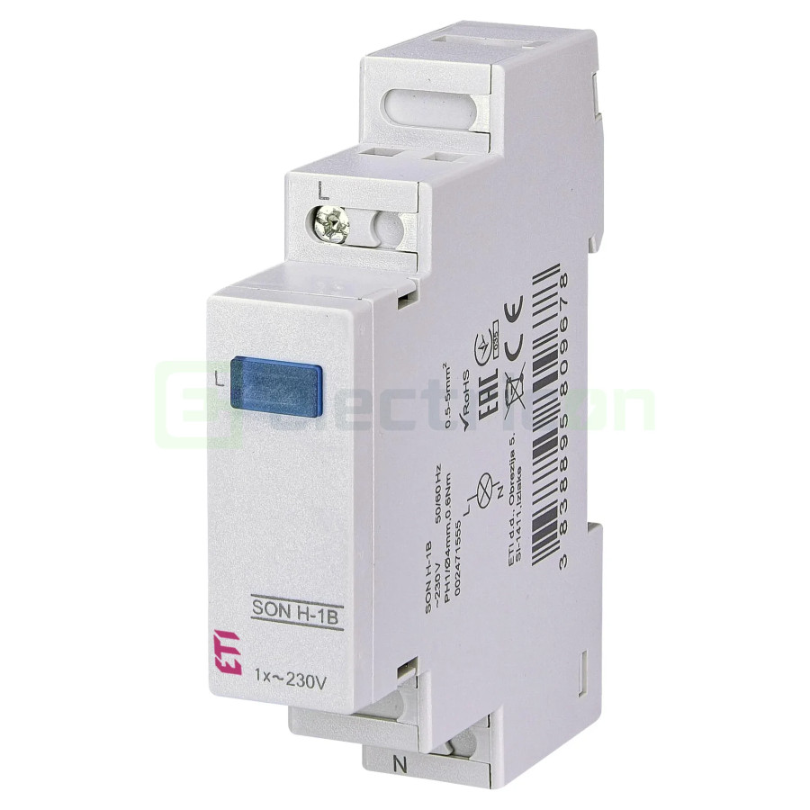 Indicator de tensiune