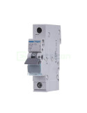 MCB - Siguranță automată - disjunctor - curba C 10A 6kA 1P 1M Hager MCN110