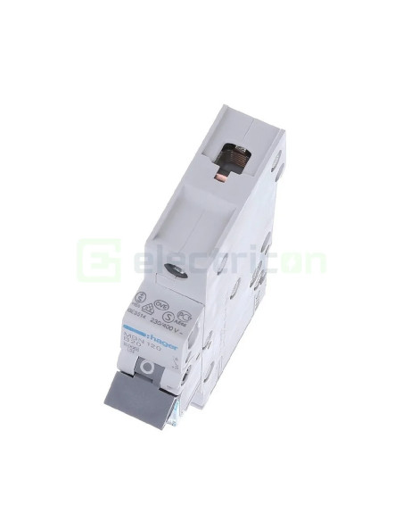 Siguranta automata MCB N/AA Hager 1P
