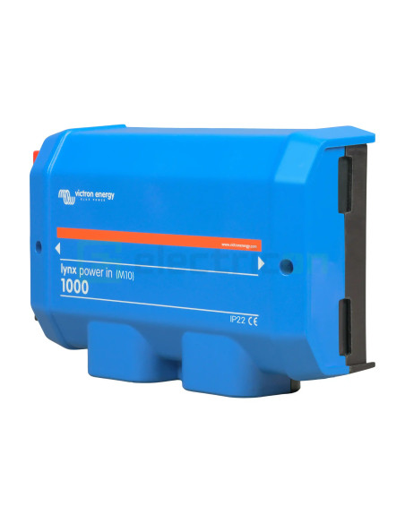 Lynx Power In(M10)