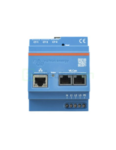 Contor de energie trifazat VM-3P75CT 75A/fază 2