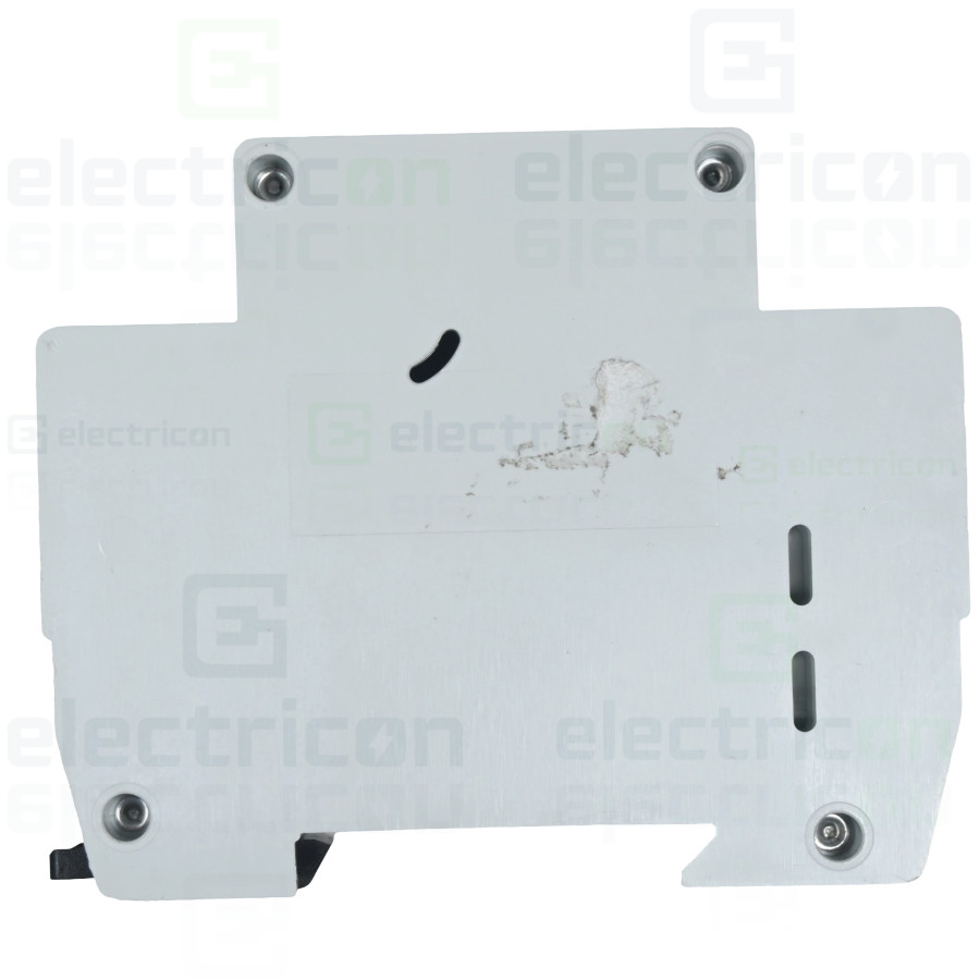 Clemă de derivație Clema nul deconectabila cu bucsa pentru control, 63A, 230V, Schrack, BS900010 – montaj rapid și sigur în apli