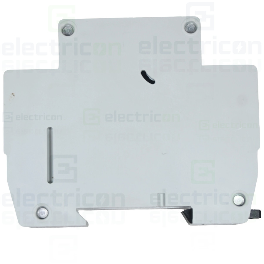 Clemă de derivație Clema nul deconectabila cu bucsa pentru control, 63A, 230V, Schrack, BS900010 – montaj rapid și sigur în apli