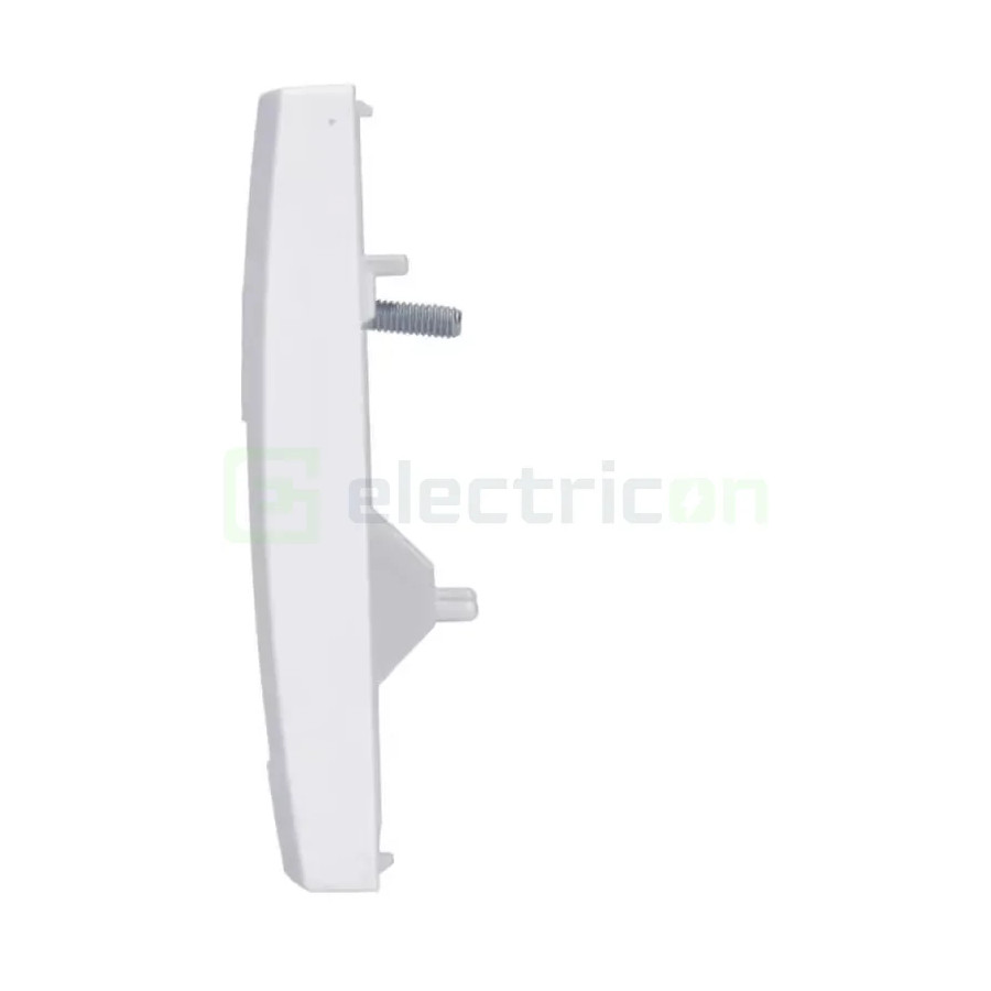 Rama pentru priza dubla retea și TV, Berker S1/B2/B3/B7, Hager, 14091909