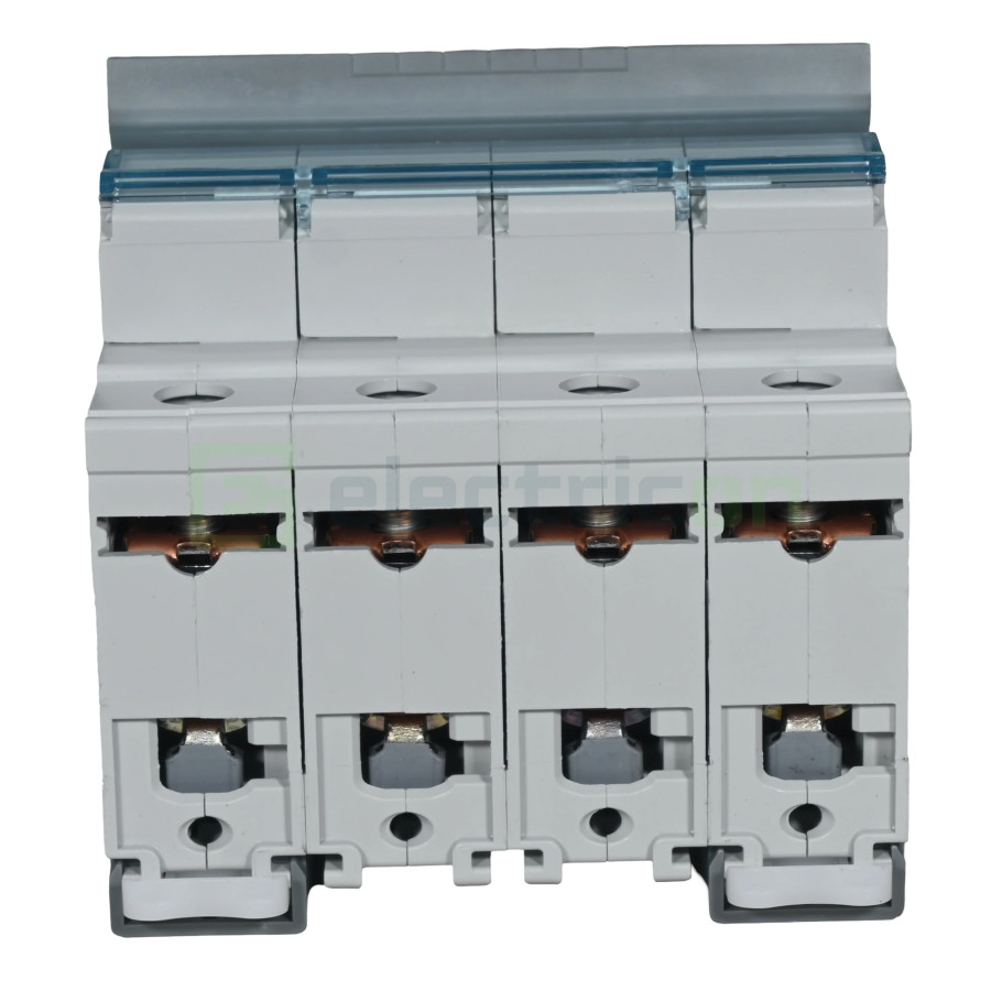 Disjunctor MCB 16A Hager 4P