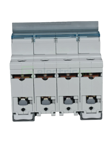 Disjunctor MCB 16A Hager 4P