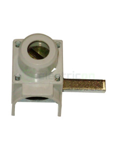 Clemă conexiune pin 2