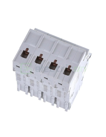 Siguranta automata MCB N/AA Hager 4P