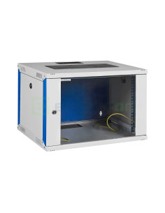 Dulap electric tip Rack, DTW, 7U, 370x540x450, 19", Schrack, DTWE075445 - Electricon.ro 2