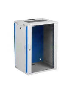 Dulap electric tip Rack, DTW, 16U, 773x540x450, 19", Schrack, DTWE165445 - Electricon.ro 2