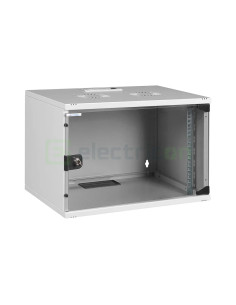 Dulap electric tip Rack, DTW, 7U, 370x540x400, 19", Schrack, DTWN075440 - Electricon.ro 2