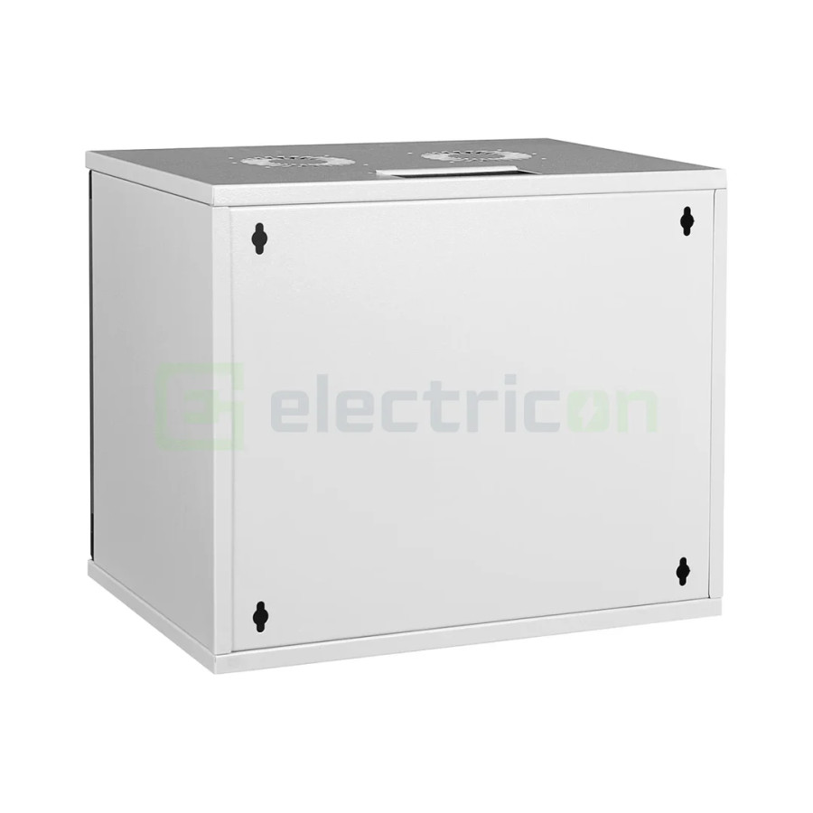 Dulap electric tip Rack, DTW, 9U, 460x540x400, 19", Schrack, DTWN095440 - Electricon.ro