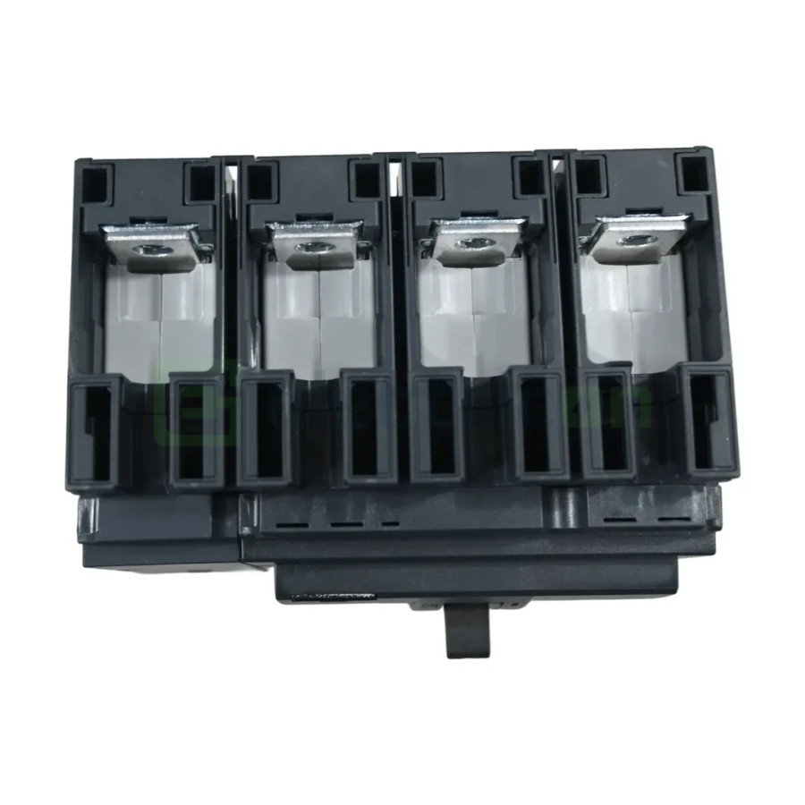 Intrerupator automat NBS-TMS 160/4L 160A 4P 8kV, ETI, 004673019