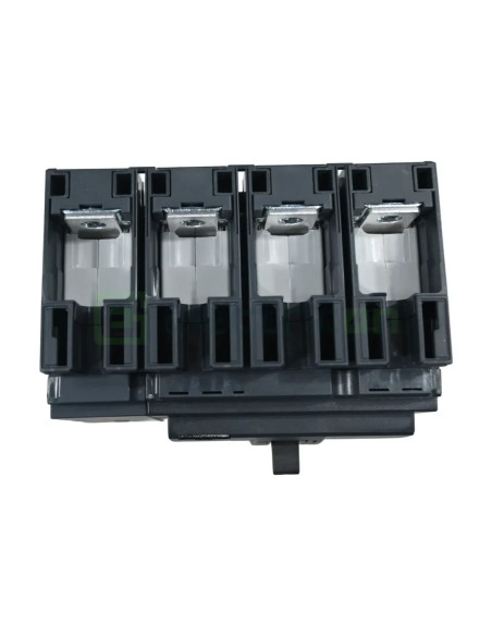 Intrerupator automat NBS-TMS 160/4L 160A 4P 8kV, ETI, 004673019