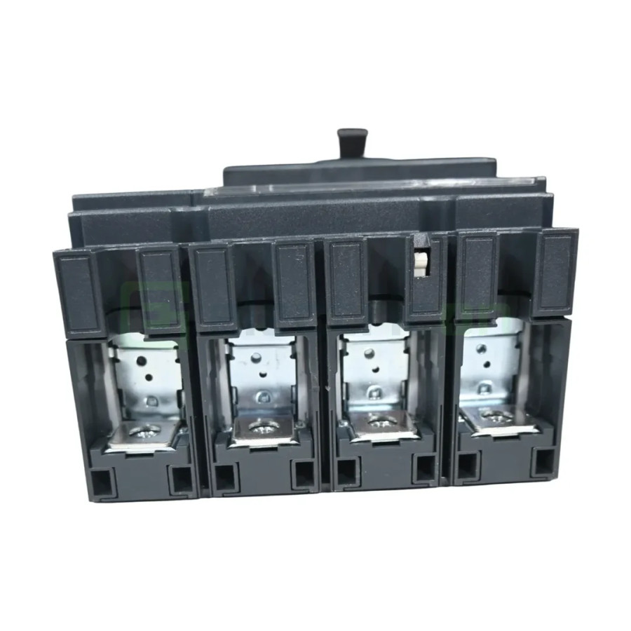 Intrerupator automat NBS-TMS 100/4L 100A 4P 8kV, ETI, 004673017