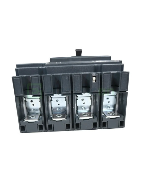 Intrerupator automat NBS-TMS 100/4L 100A 4P 8kV, ETI, 004673017