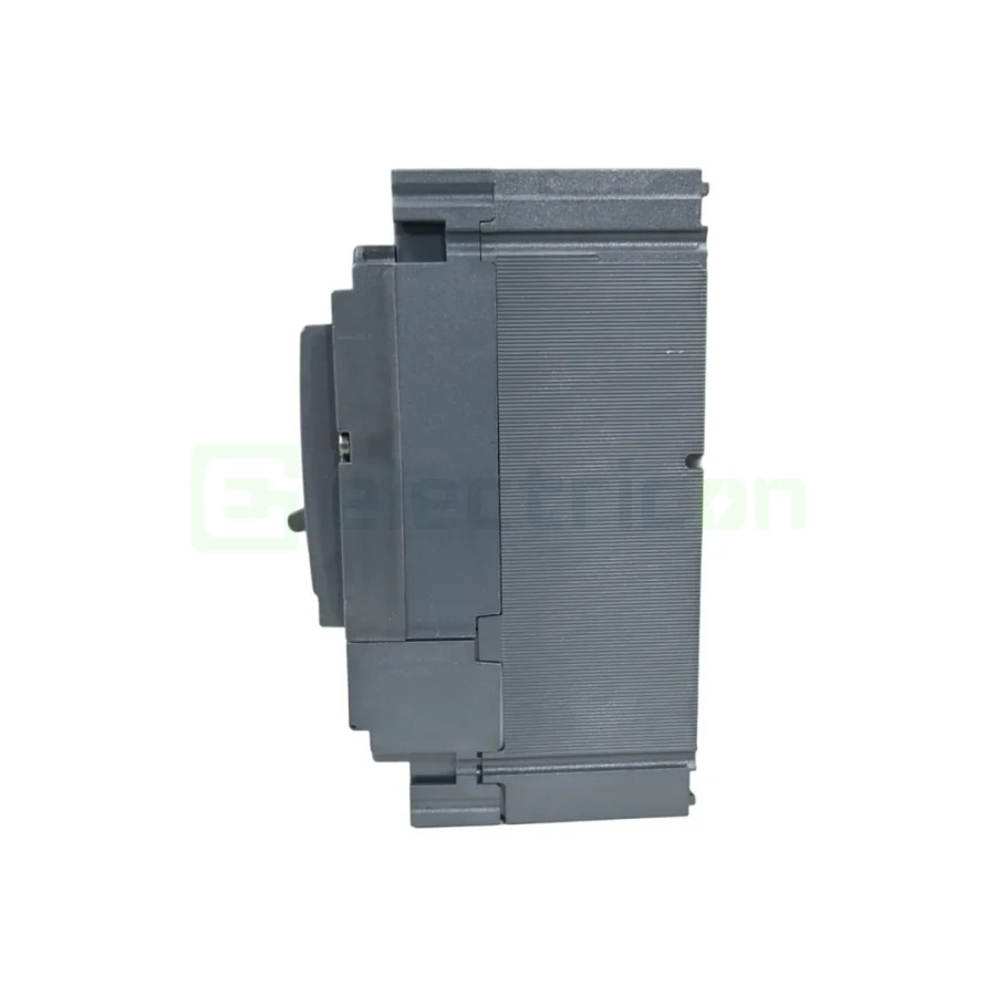 Intrerupator automat NBS-TMS 100/4L 100A 4P 8kV, ETI, 004673017