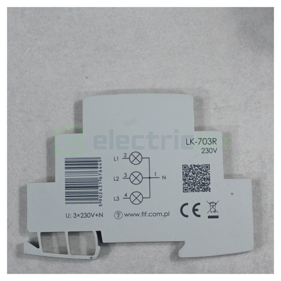 LK-703R-230V