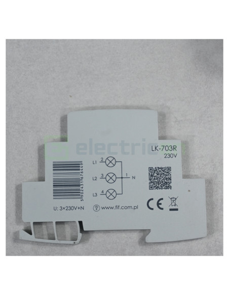LK-703R-230V