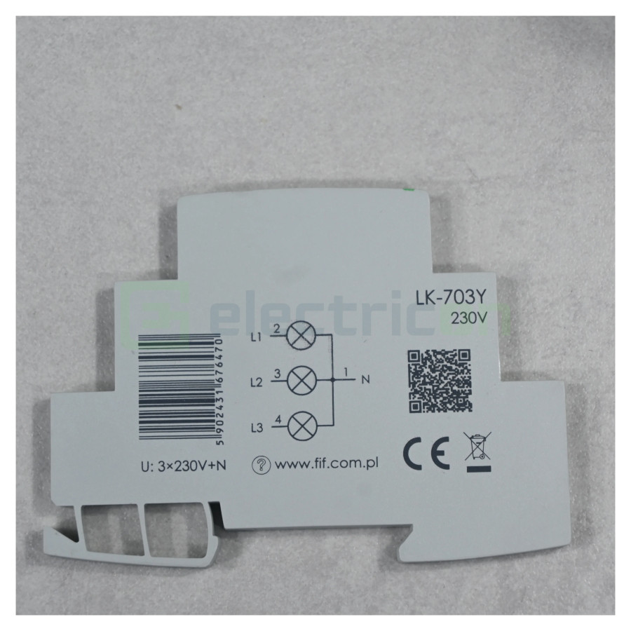 LK-703Y-230V