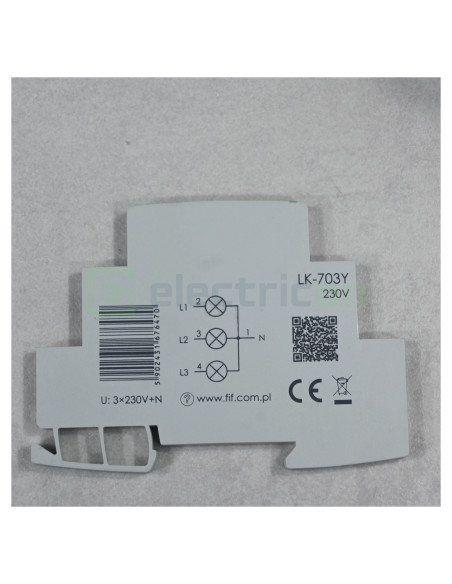 LK-703Y-230V