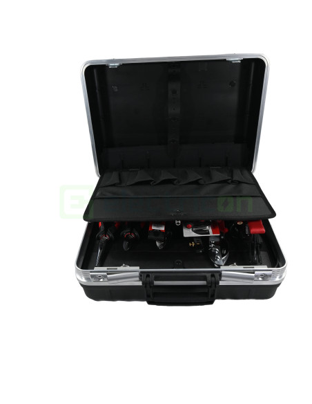 Geanta Electrician cu Scule, Cimco Basic,17 0559 - Electricon.ro