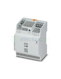 Sursă de alimentare cu montaj pe șină DIN - reglabilă 100-240VAC - DC48V 2,5A 120W - Phoenix Contact 1285035