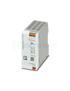 Sursa de alimentare pe șină DIN