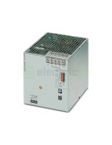 Sursă de alimentare cu montaj pe șină DIN - reglabilă 100-240VAC - DC24V 40A 960W - Phoenix Contact 2904618