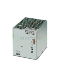 Sursa de alimentare pe șină DIN