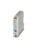 Sursă de alimentare cu montaj pe șină DIN - reglabilă 100-240VAC - DC12V 2,5A 30W - Phoenix Contact 2904605