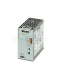 Sursă de alimentare cu montaj pe șină DIN - reglabilă 100-240VAC - DC110V 4A 440W - Phoenix Contact 2904613