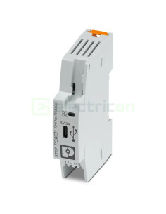 Sursa de alimentare pe șină DIN