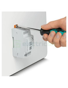 Sursa de alimentare pe șină DIN 2