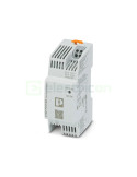 Sursă de alimentare cu montaj pe șină DIN - reglabilă 100-240VAC - DC12V 2,5A 30W - Phoenix Contact 1170953