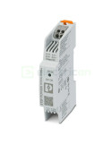 Sursă de alimentare cu montaj pe șină DIN - reglabilă 100-240VAC - DC5V 3A 15W - Phoenix Contact 1170954