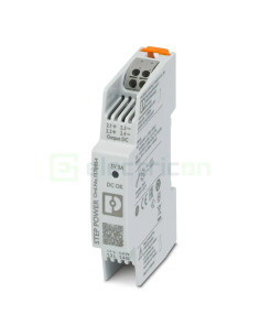 Sursa de alimentare pe șină DIN