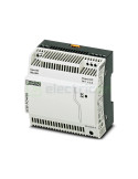 Sursă de alimentare cu montaj pe șină DIN - reglabilă 100-240VAC - DC24V 4,2A 100,8W - Phoenix Contact 2868664