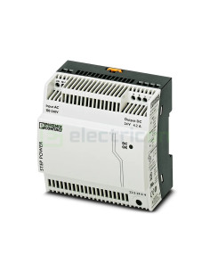 Sursa de alimentare pe șină DIN