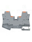 Clema șir 6 conexiuni max. 6 mm² gri PT 6-QUATTRO - Phoenix Contact 1116871