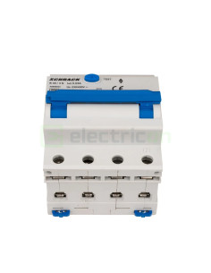Siguranta RCBO 40A/30mA Schrack - AK668840 2