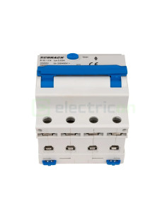 Siguranta RCBO 32A/30mA Schrack - AK668832 2