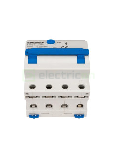 Siguranta RCBO 20A/30mA Schrack - AK668820 2