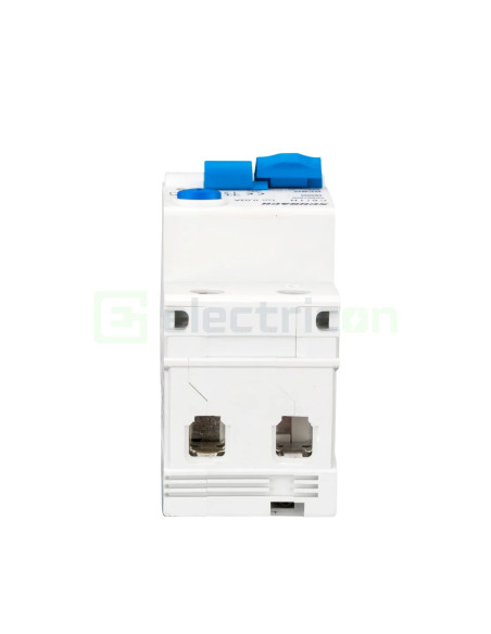 Disjunctor RCBO 6A 30mA Schrack 1P+N